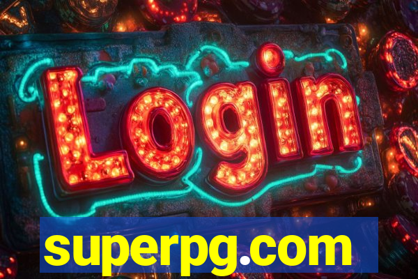 superpg.com