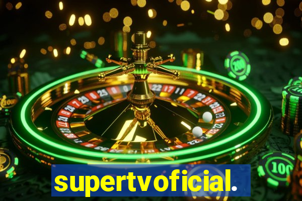 supertvoficial.com