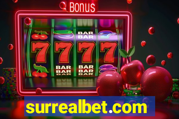 surrealbet.com