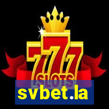 svbet.la