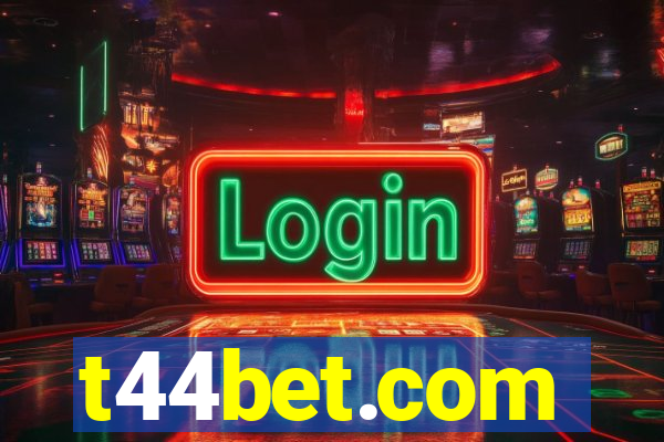 t44bet.com