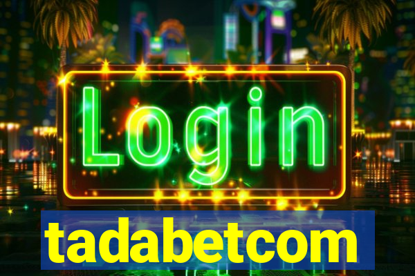 tadabetcom