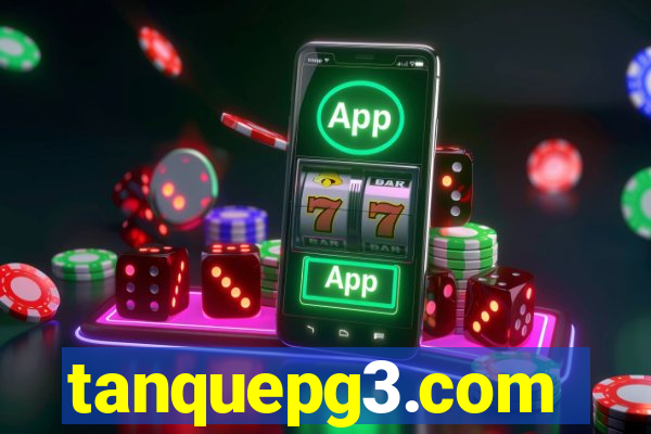 tanquepg3.com