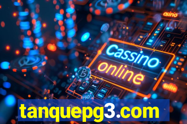 tanquepg3.com