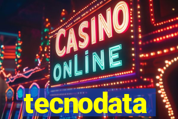 tecnodata