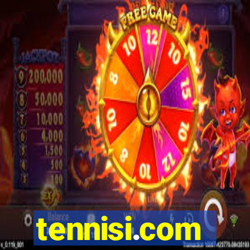 tennisi.com