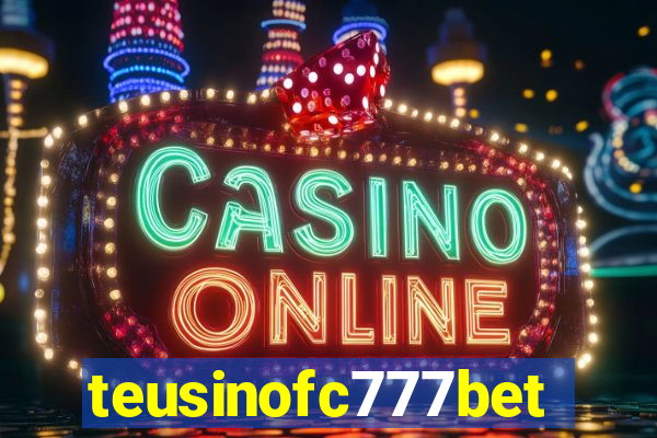 teusinofc777bet.com