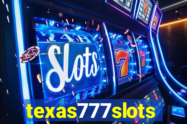 texas777slots