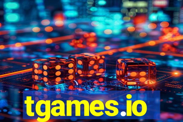 tgames.io