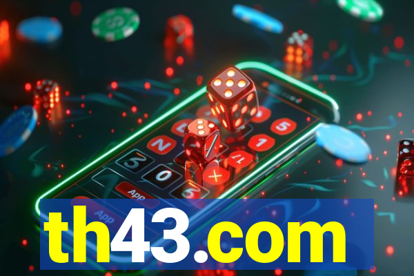 th43.com