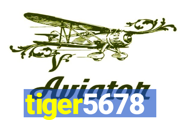 tiger5678