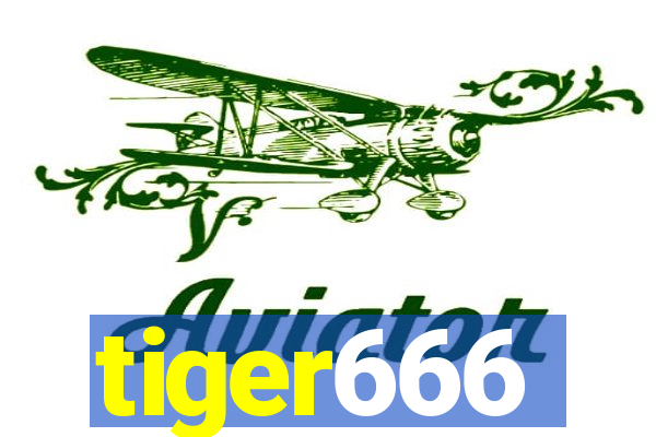 tiger666