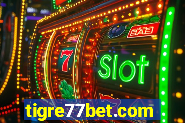 tigre77bet.com