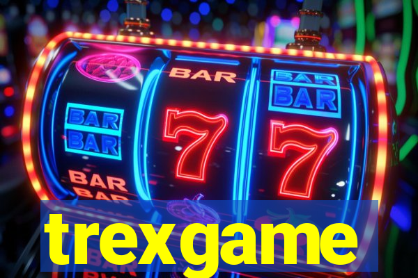 trexgame