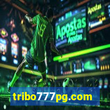 tribo777pg.com