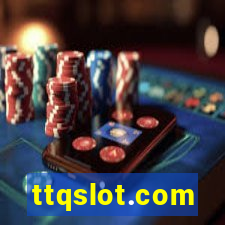 ttqslot.com