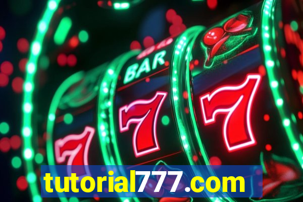 tutorial777.com