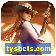 tysbets.com