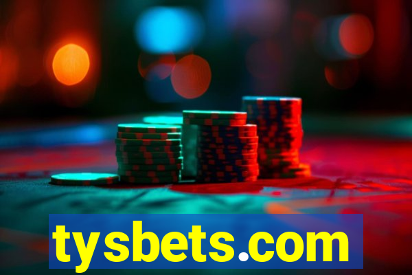 tysbets.com