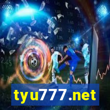 tyu777.net