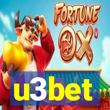 u3bet