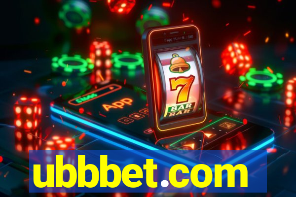 ubbbet.com