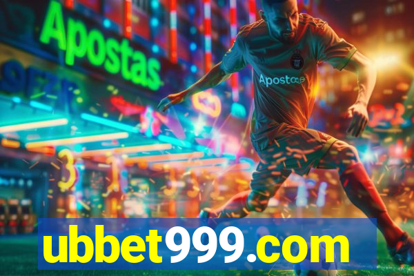 ubbet999.com