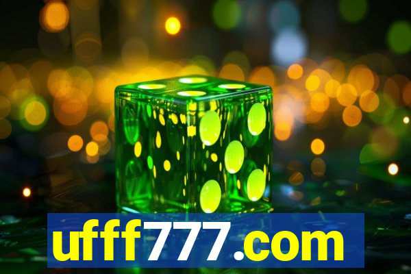 ufff777.com