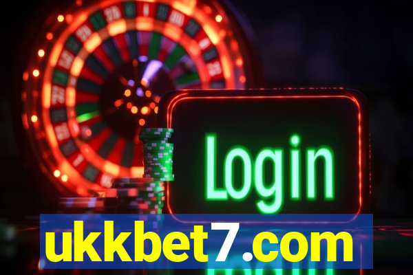 ukkbet7.com