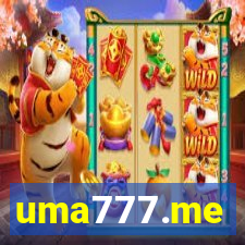 uma777.me