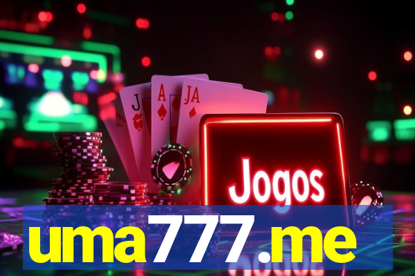 uma777.me