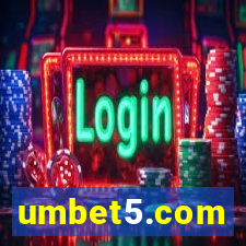 umbet5.com