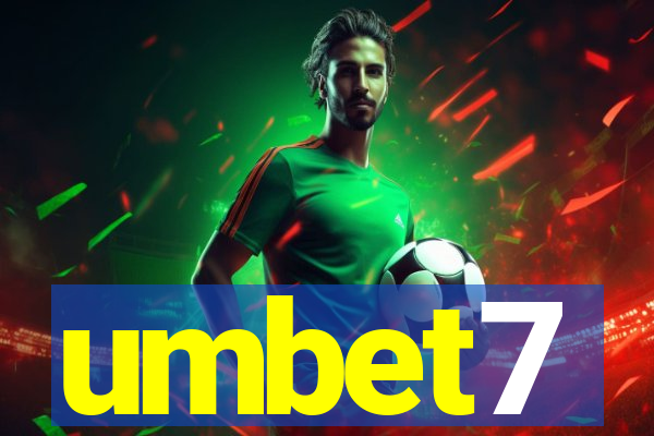 umbet7