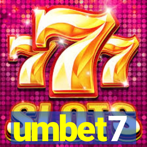 umbet7