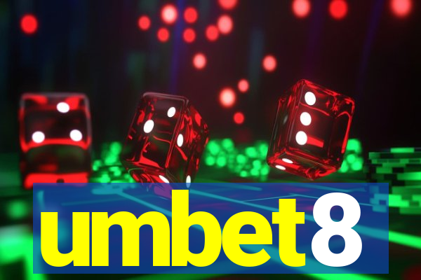 umbet8