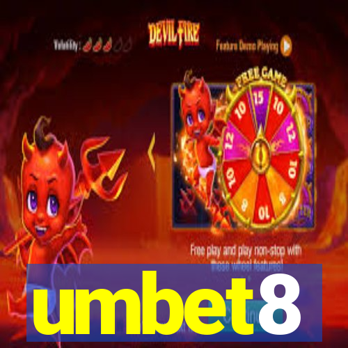 umbet8