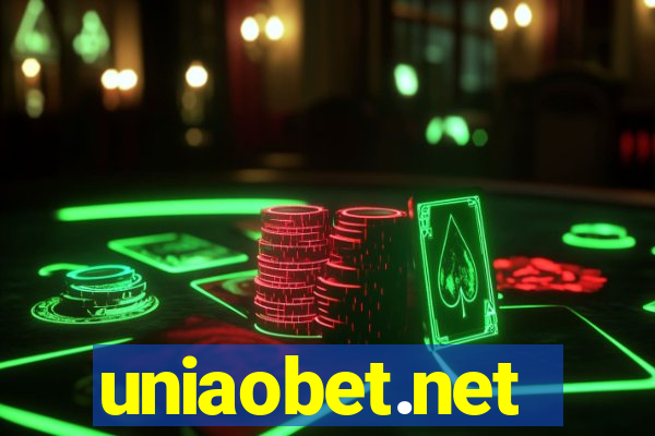 uniaobet.net