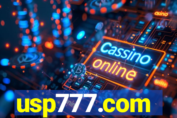 usp777.com