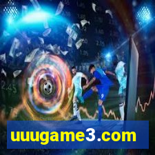 uuugame3.com