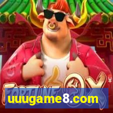 uuugame8.com