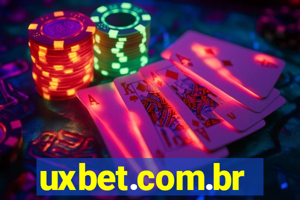 uxbet.com.br