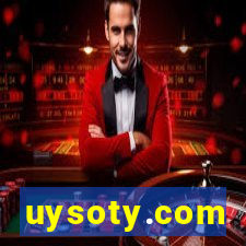 uysoty.com