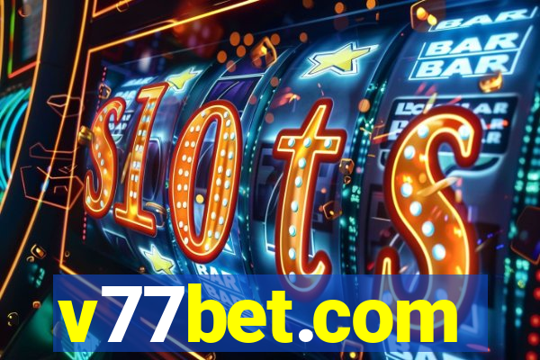 v77bet.com