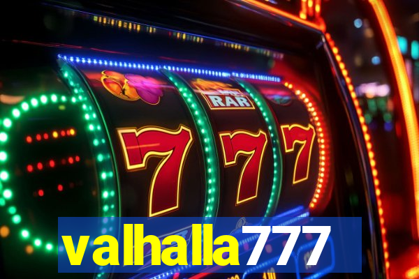 valhalla777