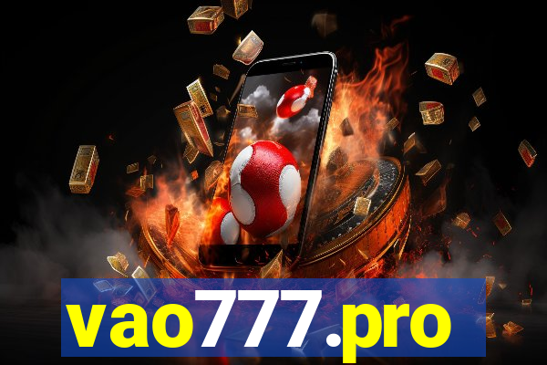 vao777.pro