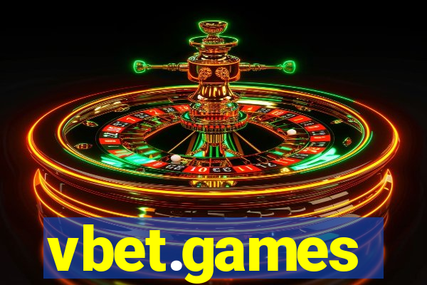 vbet.games