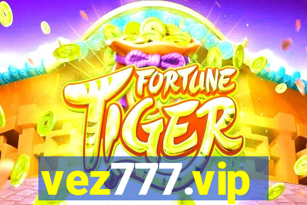 vez777.vip