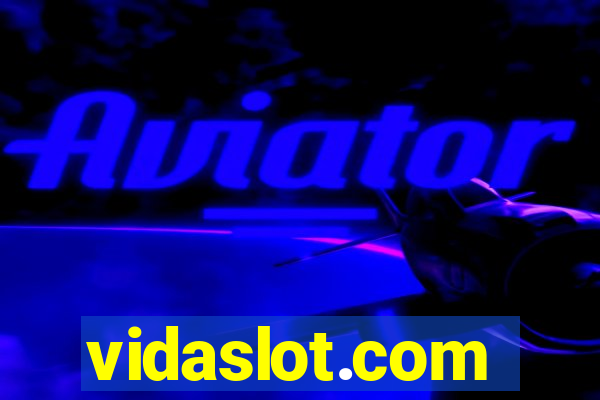 vidaslot.com