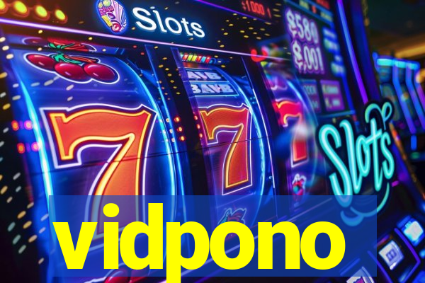 vidpono