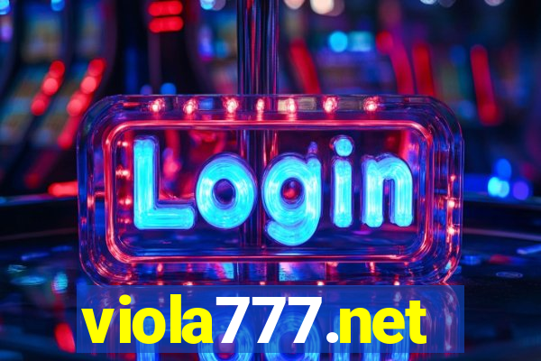 viola777.net